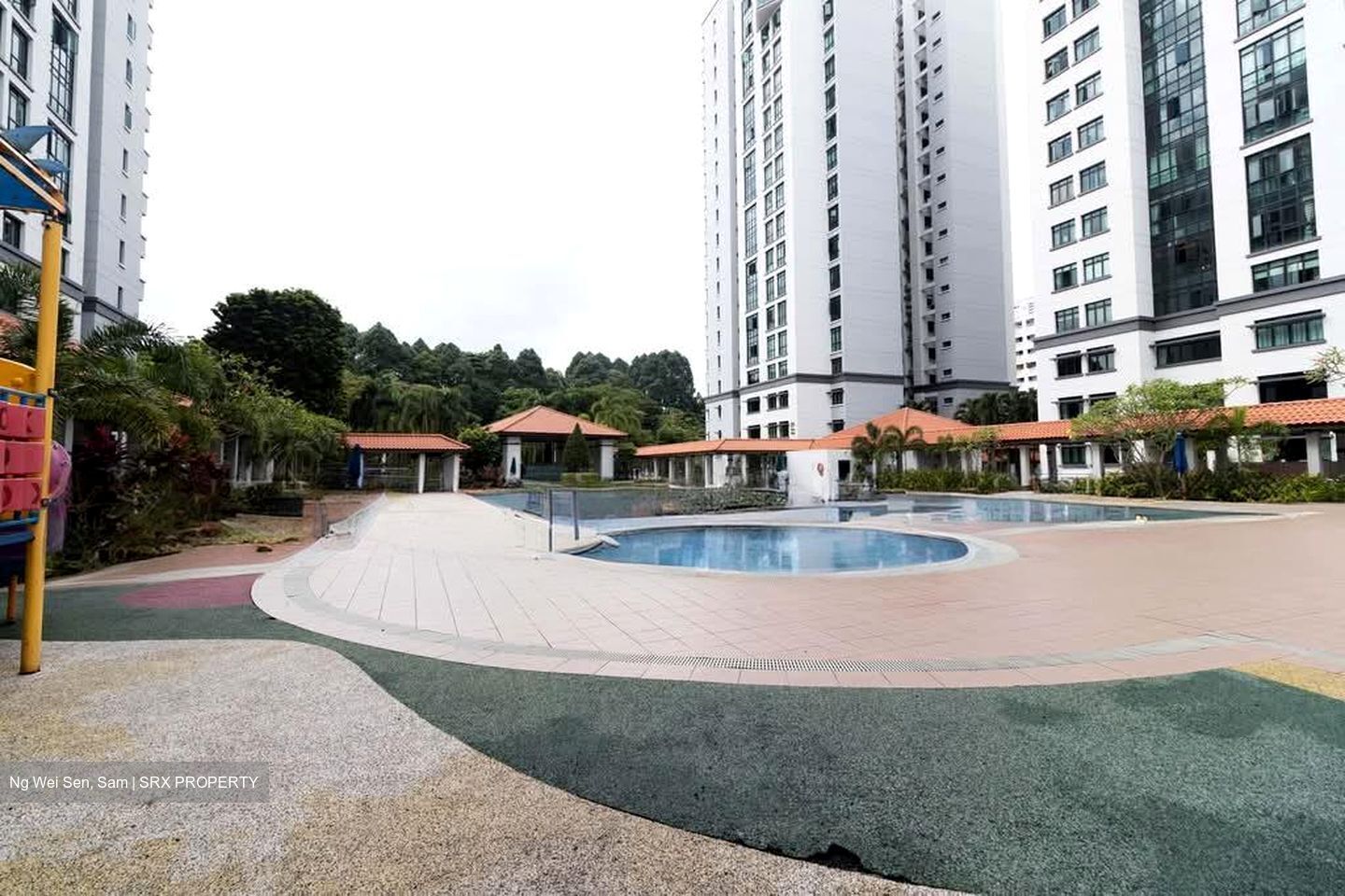 Chestervale (D23), Condominium #588141291